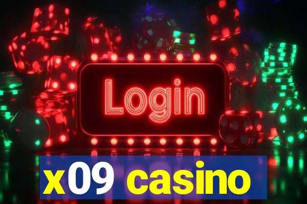 x09 casino